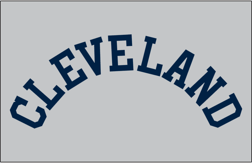 Cleveland Indians 1920 Jersey Logo t shirts iron on transfers